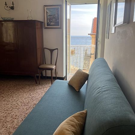 Apartament Casa Del Sole Affacciato Sul Mare Cervo Zewnętrze zdjęcie