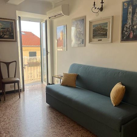 Apartament Casa Del Sole Affacciato Sul Mare Cervo Zewnętrze zdjęcie